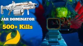 Helldivers 2 - Jar Dominator VS Predator Strain Bugs