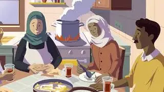 Food Heritage Foundation: Arrell Global Food Innovation Award 2021 Community Winner