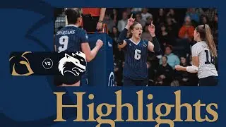 WVB | Trinity Western 3 TRU 1