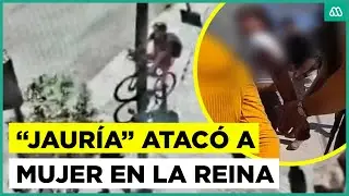 Nueve detenidos por robo de Jauría en la Reina