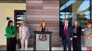 Conservative KnoxCounty TN Leaders Say Vote NO on City Sales Tax Increase &bull; Betsy Henderson 10/14/25