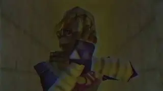 Polygon Dream - シーク (Sheik's Theme)