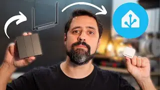 Sonoff R5 e S-Mate2 agora funcionam direto com o Home Assistant