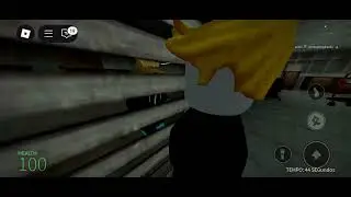 Nextbots Attack