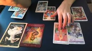 Virgo Bi weekly reading for the last 2 weeks of February 2016