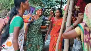 Diwali program dandar video Rohpat Dublipod| kolami dhemsa