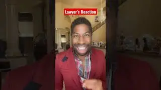 Showdown between fire truck and POV car results in damages. Who&rsquo;s liable? Attorney Ugo Lord reacts!￼