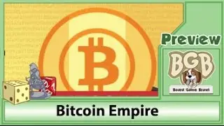 PREVIEW: Bitcoin Empire