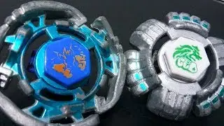 Pegasus 105F VS Leone 145D | MFB Battle