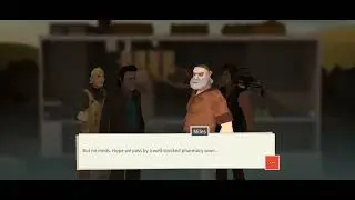 Bridge Constructor: The Walking Dead