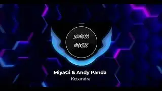 MiyaGi & Andy Panda Kosandra (Bass Boosted)