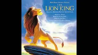 The Lion King - To be King (Deleted Song)