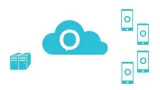ContactApp - Mobile access to your Staff Directory & CRM