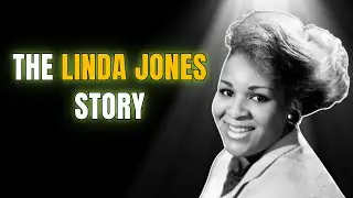 Celebrity Underrated – What Happened to Linda Jones | The Linda Jones Story