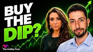 2 Undervalued Stocks to Buy Right Now