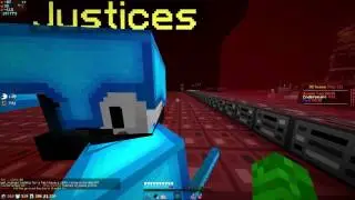 [HCTeams] Map 12 | Suicide Trap?!