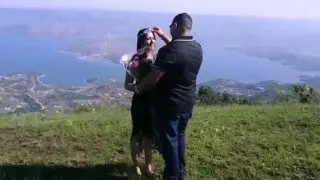 Proposal in Durban South Africa
