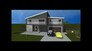 S W Morgan Fine Home Design Tran Home