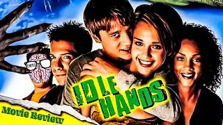 Idle Hands Movie Review