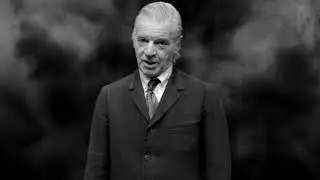 Faith Healer: Trailer