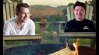 Bitcoin BULL RUN, Return of Defi, Altcoins - With Jeff Kirdeikis (Trustswap)