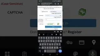 How to check and download neet 2025 online OMR and answer key 🗝️ #neet2025 #nta #2025 #viralvideo