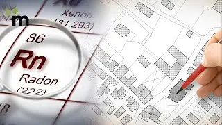 Martech Group Radon Assessments and Mitigation. CNRPP Certified Testing and Mitigation.