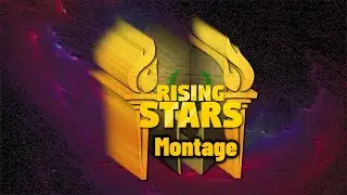 Rising Stars UHC Season 4 Montage
