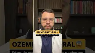 Ozempic natural