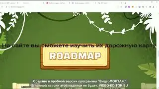 Skyborne Legacy обзор проекта / Skyborne Legacy project review (RU)