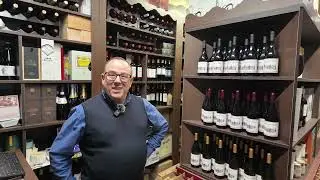 RutaBar Venta de Goyo Maragatería segunda temporada