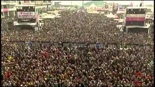 Alice In Chains - Junkhead  (LIVE - Rock Am Ring 2006)