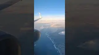 “Decollo, brividi e libertà: il mio viaggio visto dal cielo” Bologna Trapani tutto dun fiato ...