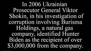 Joe Biden  on Ukraine loan guarantees