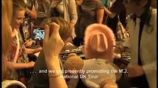 Elite Tributes 2012 Promotional Video