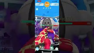 Catch more Shadow Registeel Pokemon Go
