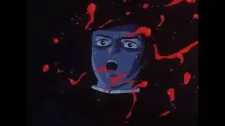 ANIME LEGENDADO 🇧🇷-DIGITAL DEVIL MONOGATARI MEGAMI TENSEI-OVA (1987) EM PORTUGU&Ecirc;S