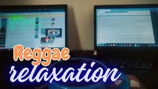 Peaceful Reggae Beats | Relax and Unwind with Reggae Music,motivation work