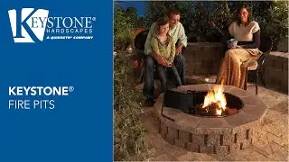 Keystone Fire Pits