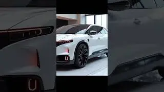 You Won&rsquo;t Believe What Citroen Just Launched &ndash; 2025 Basalt Reveal!:#NewSUV2025#CitroenLaunch