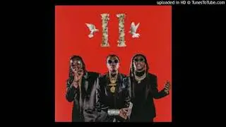 Migos - Narcos | Official Instrumental [Reprod. Kashdrip]