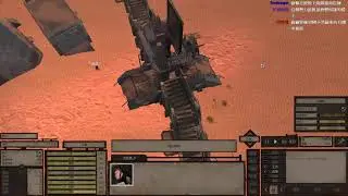 【老皮台】落地紮根購買第一間據點  KenShi 劍士 #02
