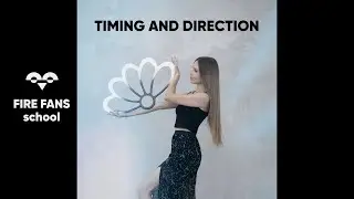 FIRE FANS Tutorial - Timing and direction