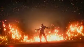 Dynasty Warriors: Origins - OST - THOUSAND SUNS -DW ORIGINS MIX- Extended