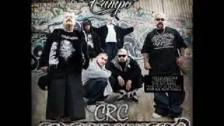 Cyco Loco - Charlie Row Campo