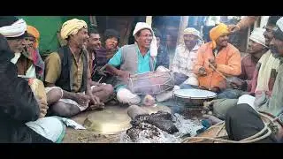 आदिवासी कोरकू फ़गनाई गीत सुंदर भजन #song 