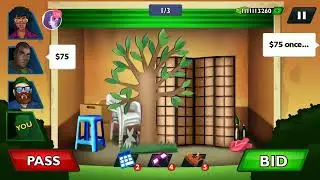 Download Bid Wars  Storage Auctions and Pawn Shop Tycoon MOD Free Money & Gold Free Purchases