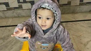 Aaj Fir ola Scooty Chalai 😂😜