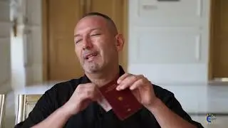 Guaranteed European citizenship  Spanish