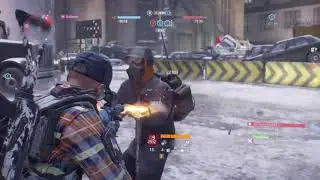 Last stand 1.7 6 piece Lonestar 1st time!!